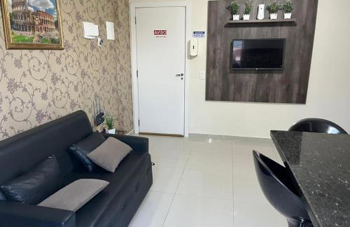 Apartamento Só Alegria - Foto 3