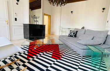 Le Grand Cerf By La Chambre à Côté - Foto 6