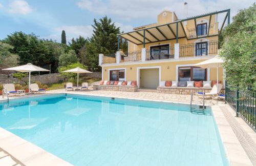 Triade IONICA Villas by Rodostamo Collection - Photo 1