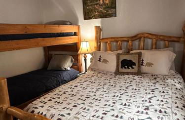 Bearadise Cabin - Foto 28