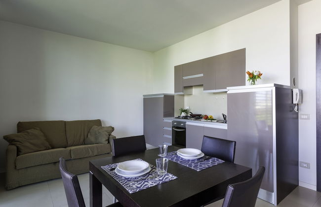 Residence Delfina - Foto 9