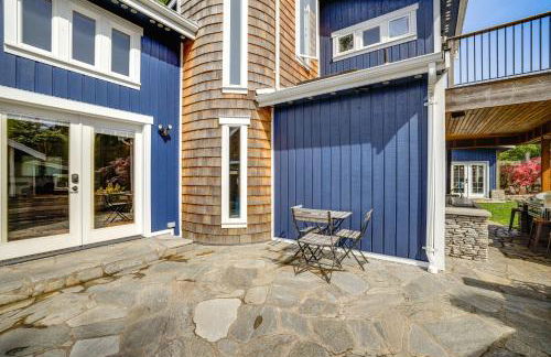 Bellingham Vacation Rental with Private Deck - Foto 29