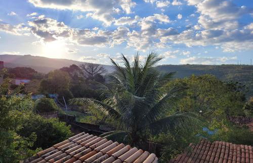 Casa do Renato Lençóis - Photo 42