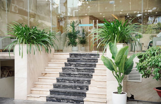 Elite Hotel Nha Trang - Foto 5