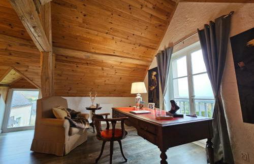 Maisons du Cerf et du Tilleul - Foto 29