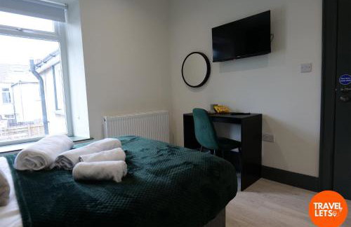 Waterside Rooms - Foto 18