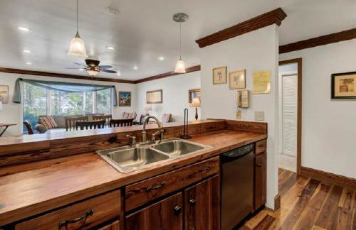 Lagoon Villas 3 by Wild Dunes, in Resort Core - Foto 9