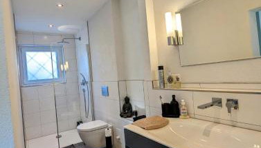 Ferienwohnung Hegau Bodensee - Foto 5, towels