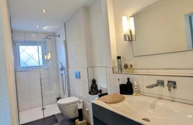 Ferienwohnung Hegau Bodensee - Foto 5