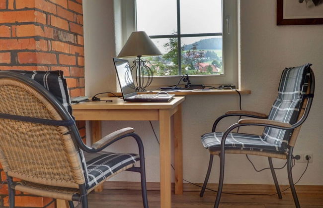 Holiday Apartment Loft - Foto 7