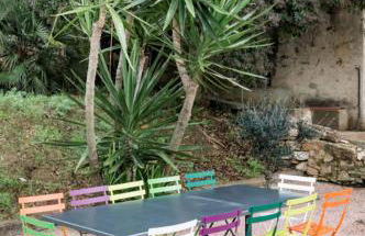 Can Rovira - Stunning Neoclassical Mansion, Just 20 min drive from Barcelona City Center, Ideal for groups and families - Foto 20