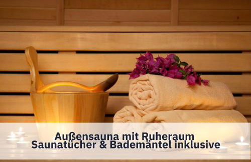 Ferienhaus Rothsee-Oase ideale Ausgangslage mit tollem Ausblick, Sauna und privatem Garten - Foto 2