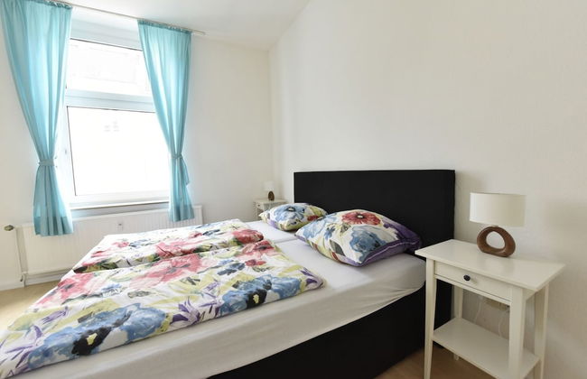 Liliencronstrasse - Foto 51