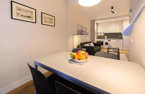 Apartamento luminoso con 1 dormitorio y excelentes comodidades Temporal BSO5 - Foto 29