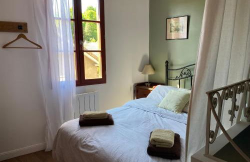 La Petite Maison à Beaulieu - Foto 7