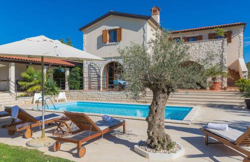 Villa Histria 1 by Interhome - Foto 68