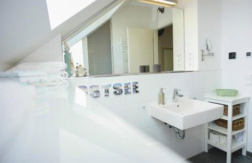 Ostsee - Appartement Nr 64 "MeerZeit" im Strand Resort - Foto 9