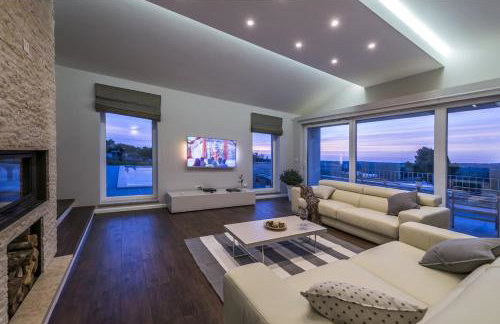 Villa Meli - Foto 21