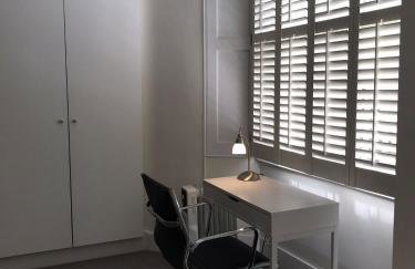 Belgravia Apartments - Foto 44