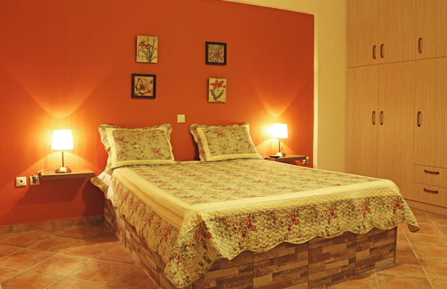 Villa Konstantina - Foto 2