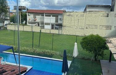 Casa grande em Serrambi - Photo 35