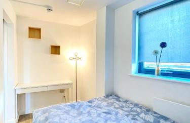 City centre, Top floor apartment, Two balconies - Foto 17