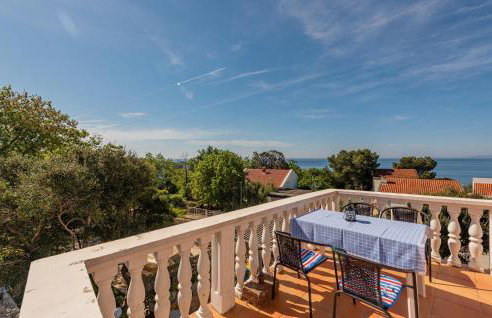 Lovely Apartment In Potocnica With Wifi - Foto 1