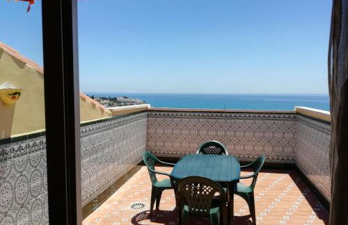 ÁTICO VISTAMAR penthouse with views - Photo 40