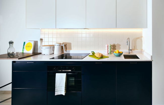 Vertus Edit Canary Wharf - Foto 40