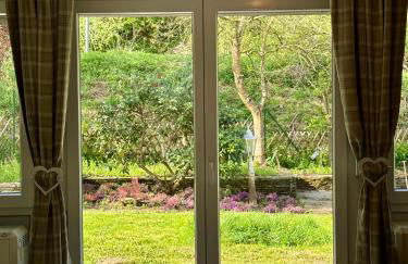 FeWo am Kurpark - Foto 3