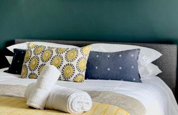 The Roundhouse Tregonce, Padstow, near the sea - Foto 7