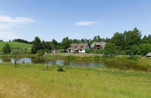 Apartment for two Only 20 m From Boruja Lake in Rekowo - Foto 70
