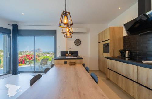 Villa Olivia - CostaBlancaDreams - Foto 19