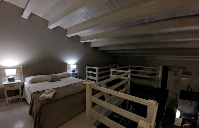 Tenuta Edonè Agriturismo - Foto 10