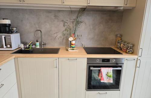 Fonteno lake view apartment - Foto 36