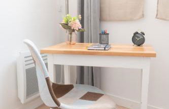 Le Hangar Fleuri - Foto 47