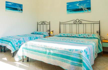 Appartamento sette posti vicino al centro di San Teodoro - Foto 13