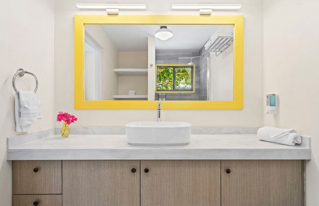 Bubali Bliss Studios & Villas - Foto 36