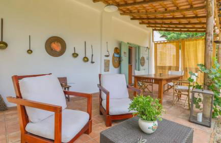 Huerta Valleciruelo Sanlúcar La Mayor by Ruralidays - Foto 21