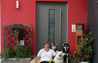 Husky-Hof - Foto 1
