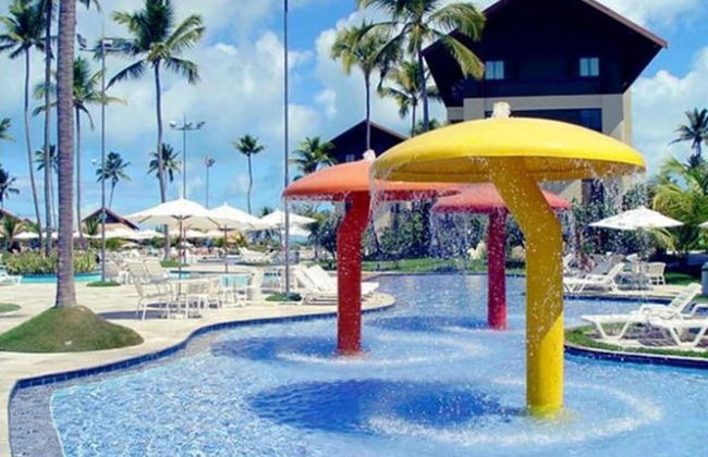 Porto Beach Resort - Marulhos - Photo 12