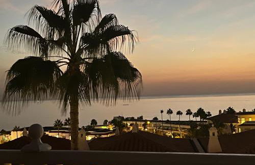 Playa del Duque-Amazing views 2 bedroom - Foto 50