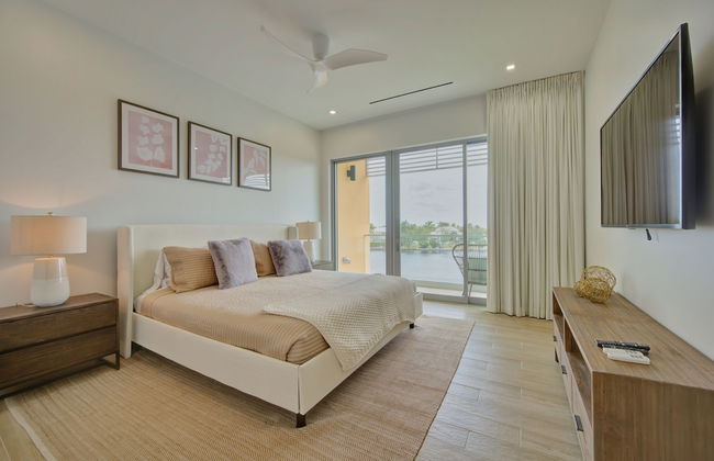 ONE Canal Point - Foto 24