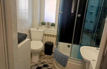 Apartament U ELI z prywatnym tarasem - Photo 28