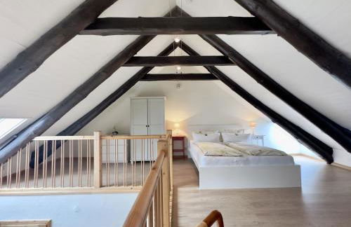 Gulfhof Butendiek - Früchtekammer - Photo 6