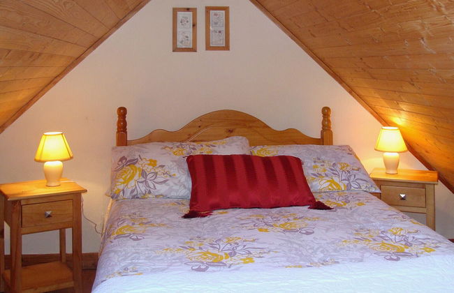 Bridies Holiday Cottage Roundstone - Foto 2