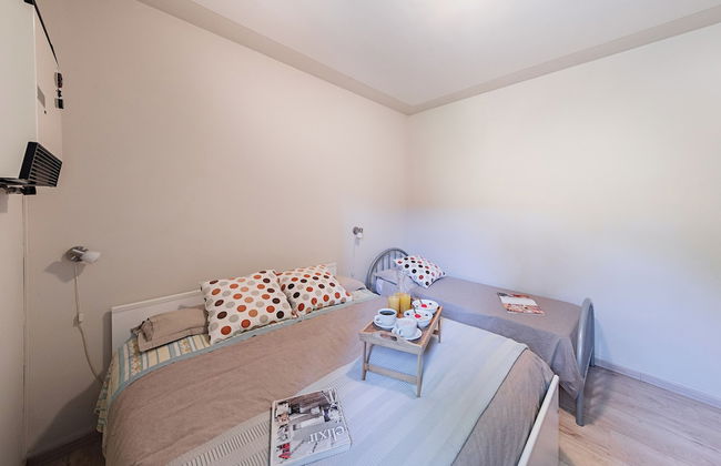 Casa Alba con giardino e patio - Foto 4