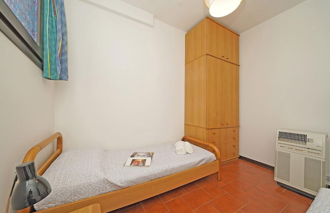 Lina s Apartment in Moniga del Garda - Foto 2