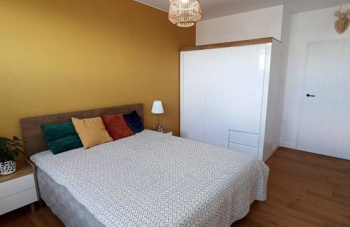 Comfy, Familly friendly apartment. Balcony. Garage. - Foto 6