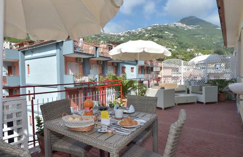 Costa d'Amalfi Apartments - Photo 1
